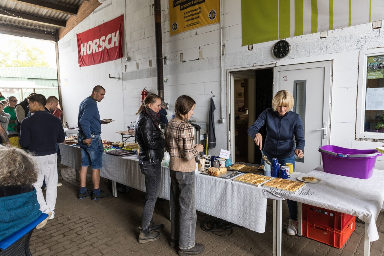 Bild 226 - Kruppa 30-jaehriges Jubilaeum